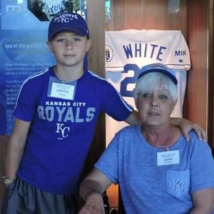 Meet your Posher, Braxton