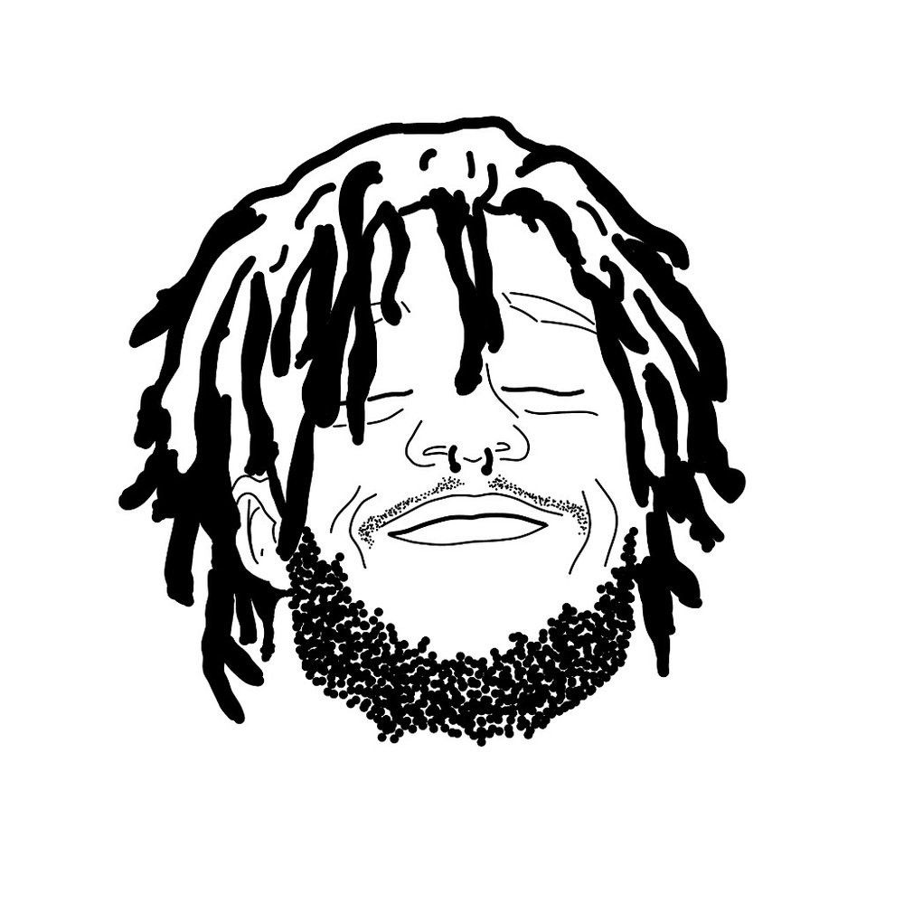 Meet your Posher, Jean