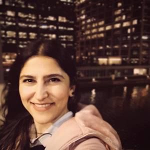 Meet your Posher, Merve