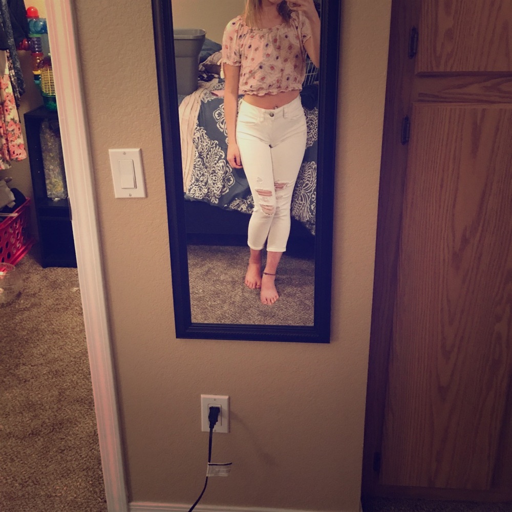 Only worn once or twice