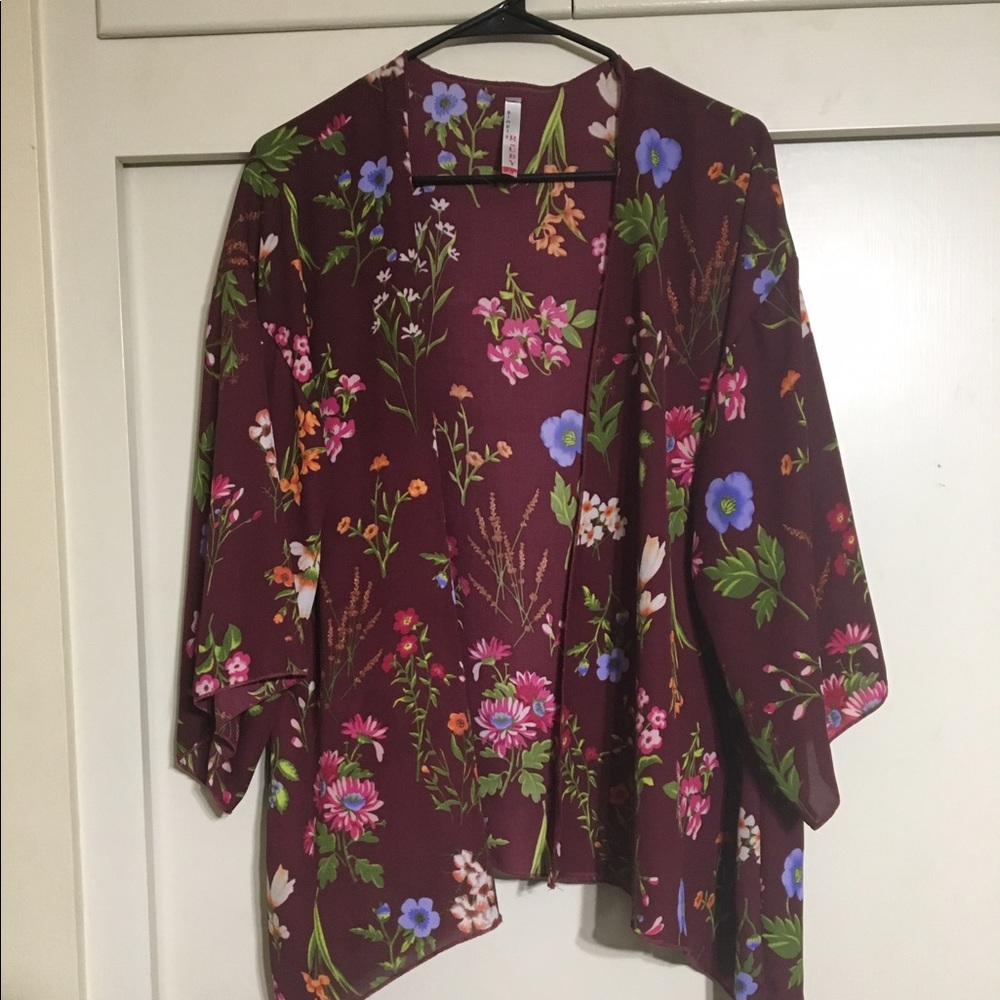 Kimono