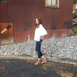 Meet your Posher, Bailey