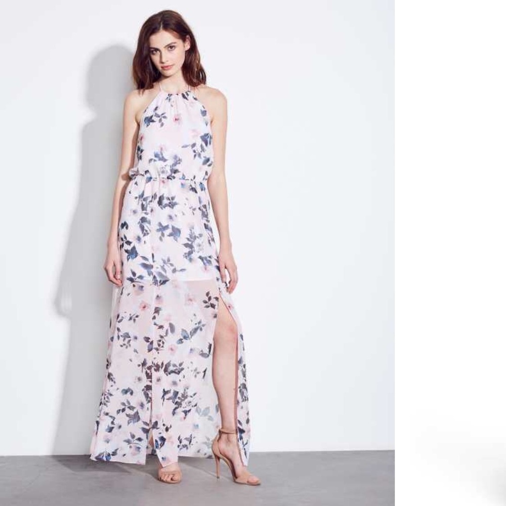 Nordstrom Ali & Jay Maxi Dress