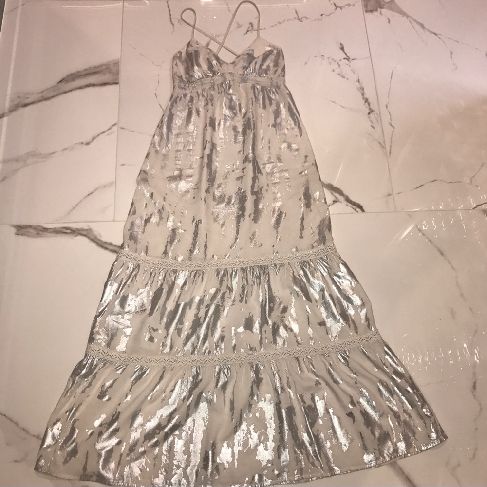 Mossimo Maxi dress