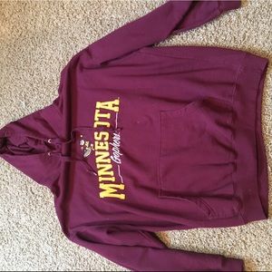 Minnesota Gophers Sweatshirt