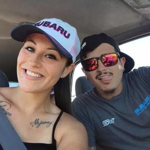 Meet your Posher, Ralynn