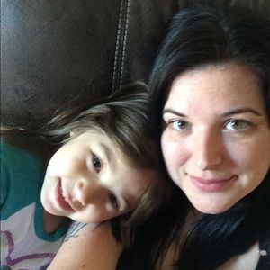 Meet your Posher, Priscilla