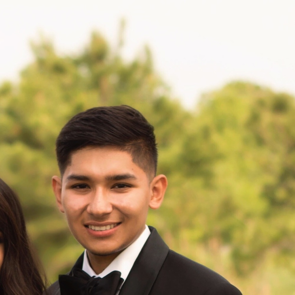 Meet your Posher, Jordan