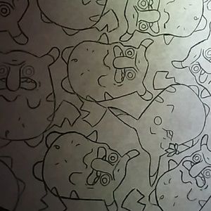 Meet your Posher, Ray