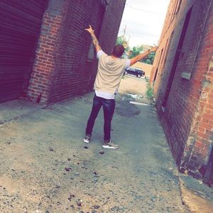 Meet your Posher, Austin