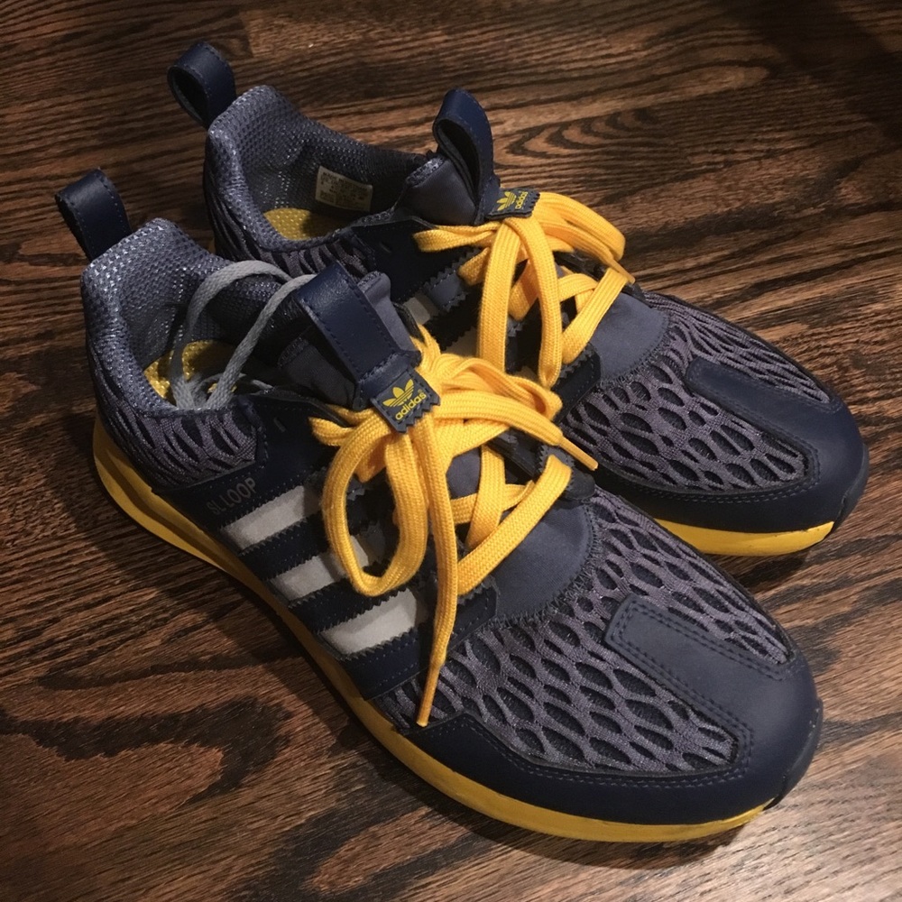 RESERVED: adidas sl loop runner