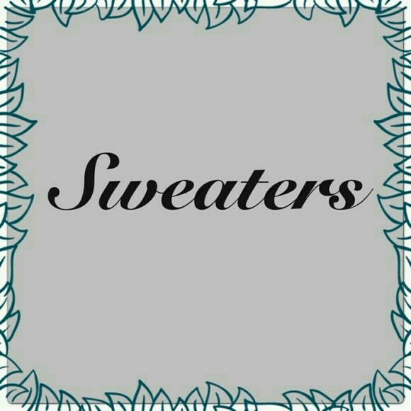 Sweater - Picture 1 of 1