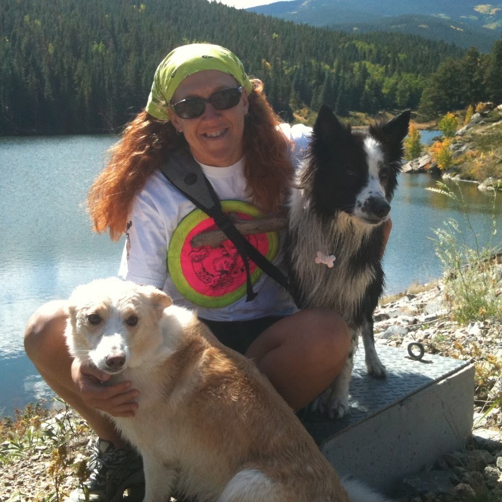 Meet your Posher, Kerry