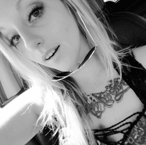 Meet your Posher, Krista