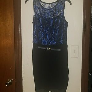 Cocktail Dress