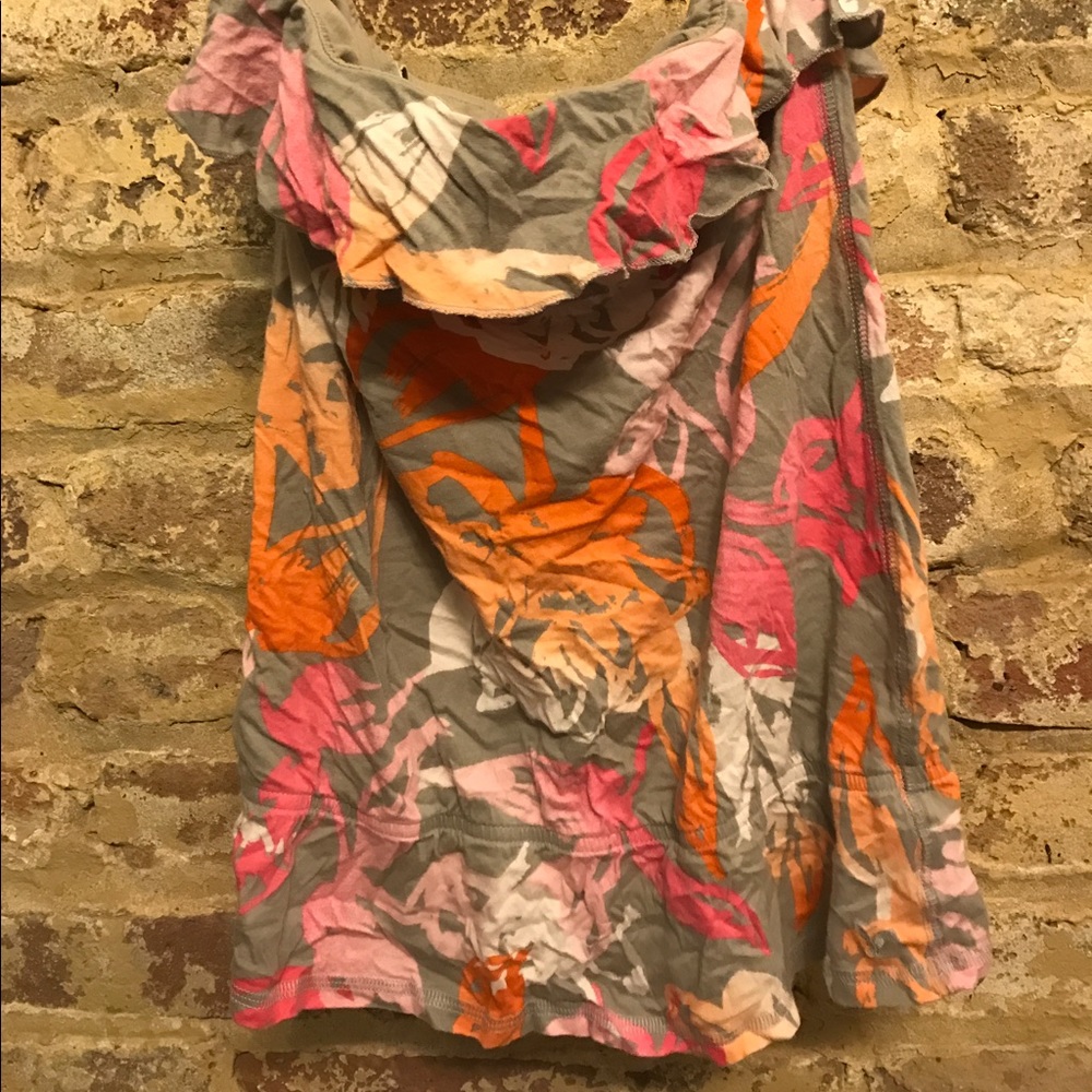 Strapless summer top BUNDLE ONLY