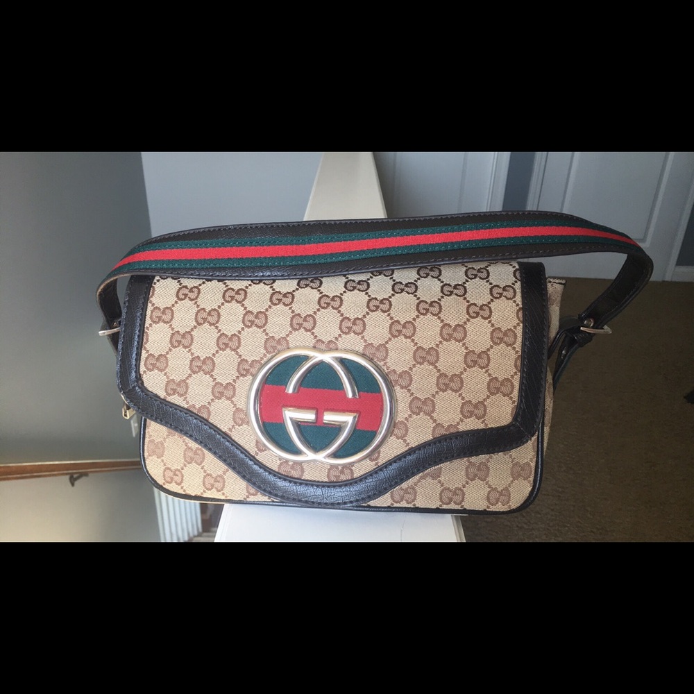 Gucci bag