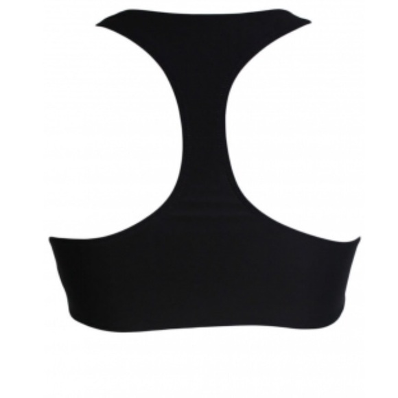 Aztec tribal boho razor back top large NWOT NEW - Picture 2 of 2