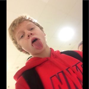 Meet your Posher, Nate