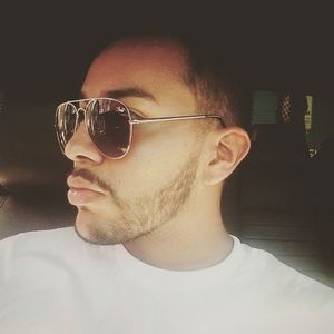 Meet your Posher, Miguel