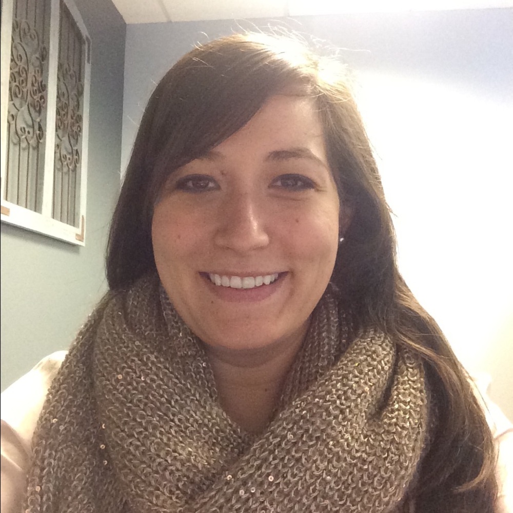 Meet your Posher, Nicole