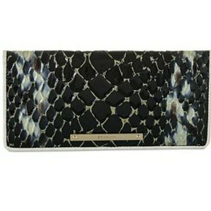 Brahmin ady wallet