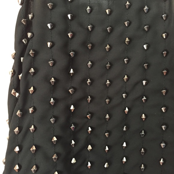 H&M Studded Top - Picture 4 of 4