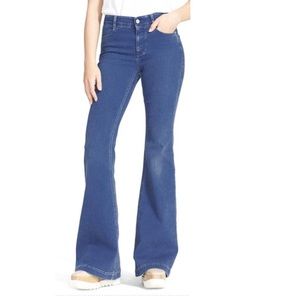 Brand New - Stella McCarthy 'The '70s' Flare Jeans