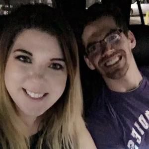 Meet your Posher, Christa