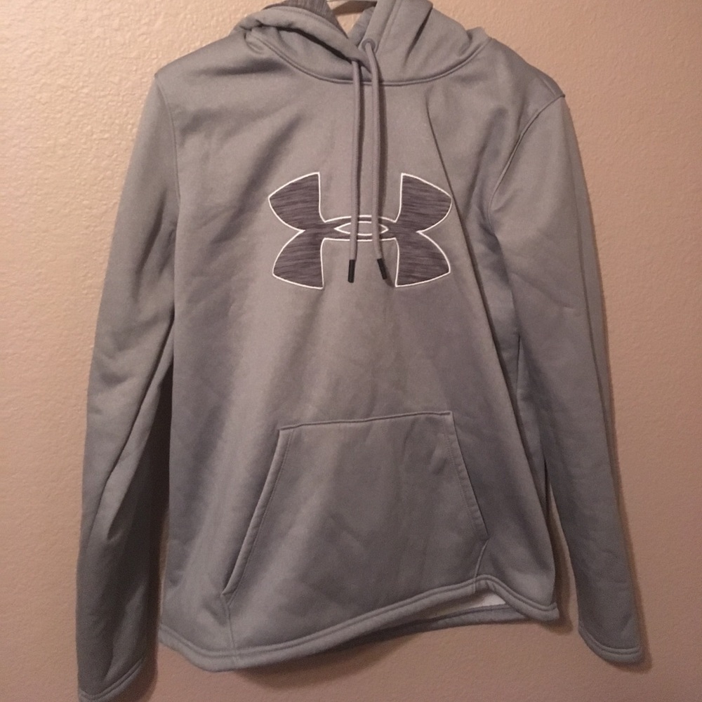 Under armour sweater