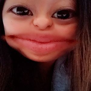 Meet your Posher, Grace