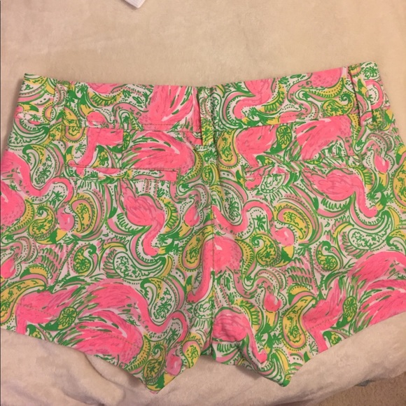 Lilly Pulitzer The Walsh Short - Picture 2 of 4
