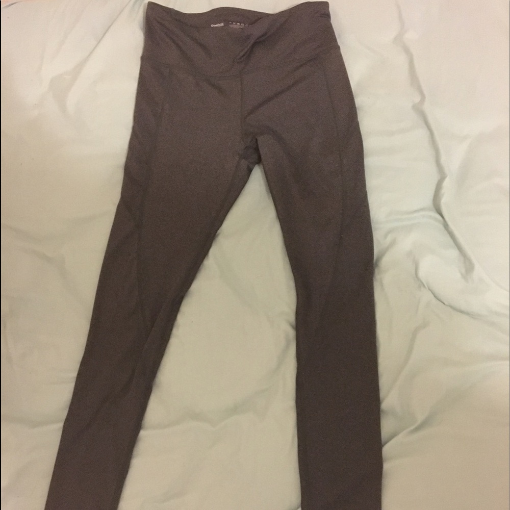 Reebok Leggings