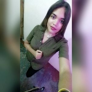 Meet your Posher, Rosalba