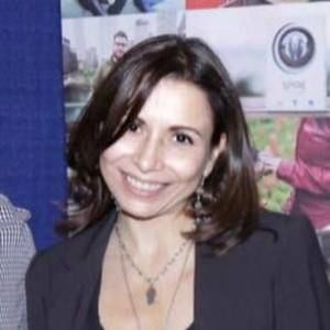 Meet your Posher, Sabrina