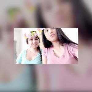 Meet your Posher, Christie