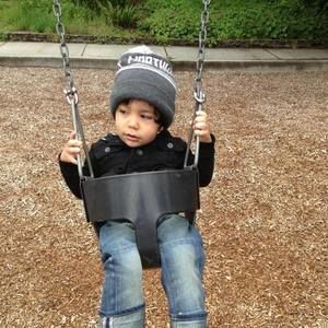 Meet your Posher, Rodney