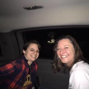 Meet your Posher, Brandy