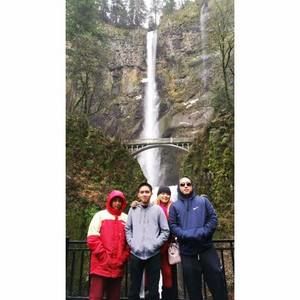 Meet your Posher, Shericka