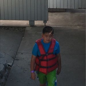 Meet your Posher, Hui