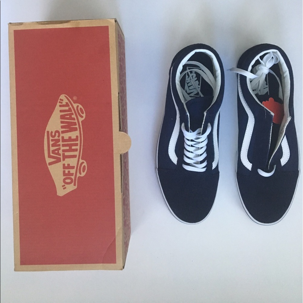 Vans Old Skool
