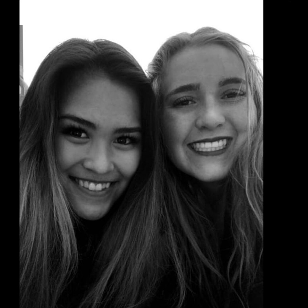 Meet your Posher, Bri