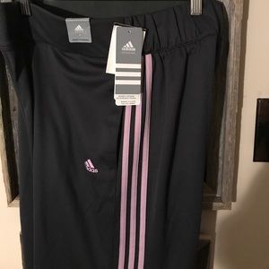 Adidas Workout Pants