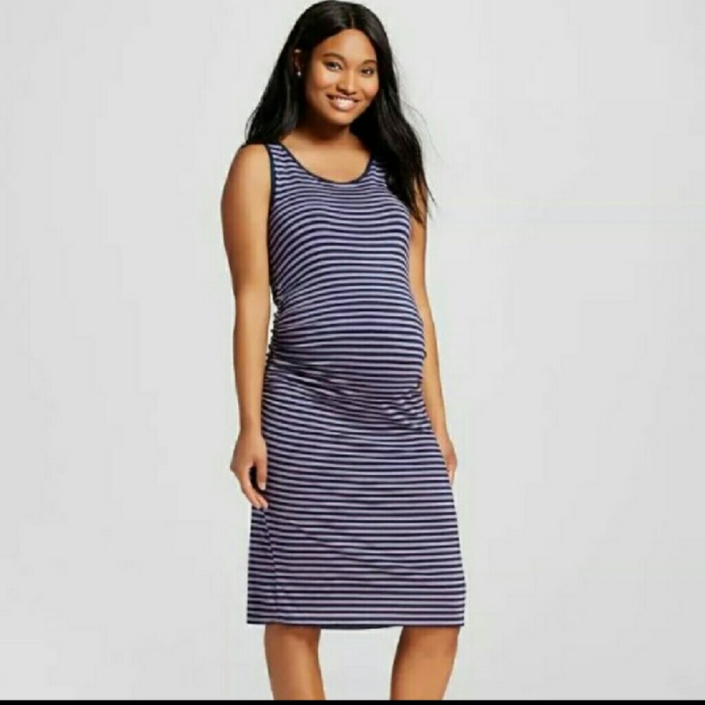❌SOLD❌Maternity dress