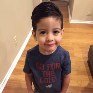 Meet your Posher, Rick