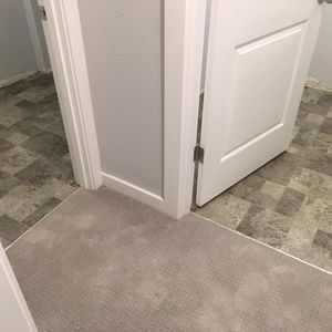 Meet your Posher, Estrada contracting