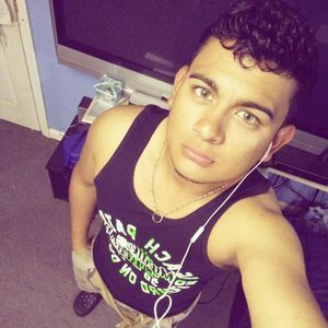 Meet your Posher, Christopher