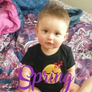 Meet your Posher, Martha