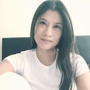 Meet your Posher, Cheryl