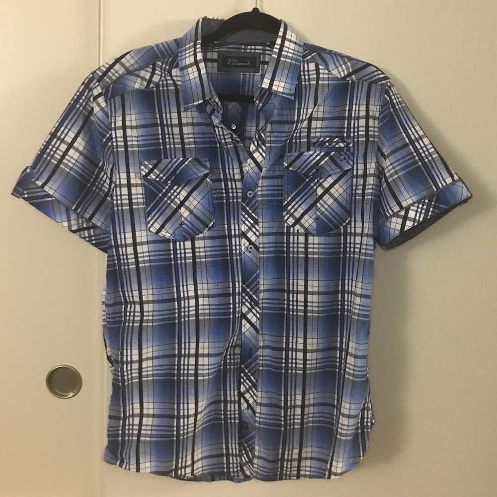 Polo shirt